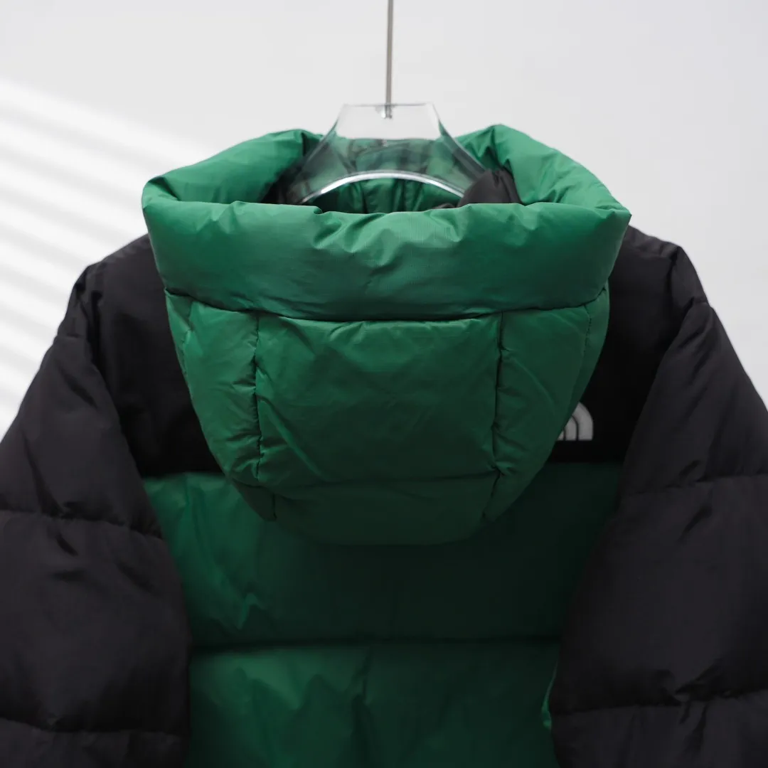 TNF ： Green Size：XS-XXL